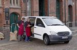 Mercedes-Benz Vito 2011 года